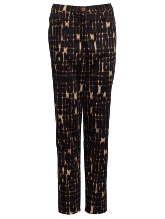 Zooish or Not duJohanna